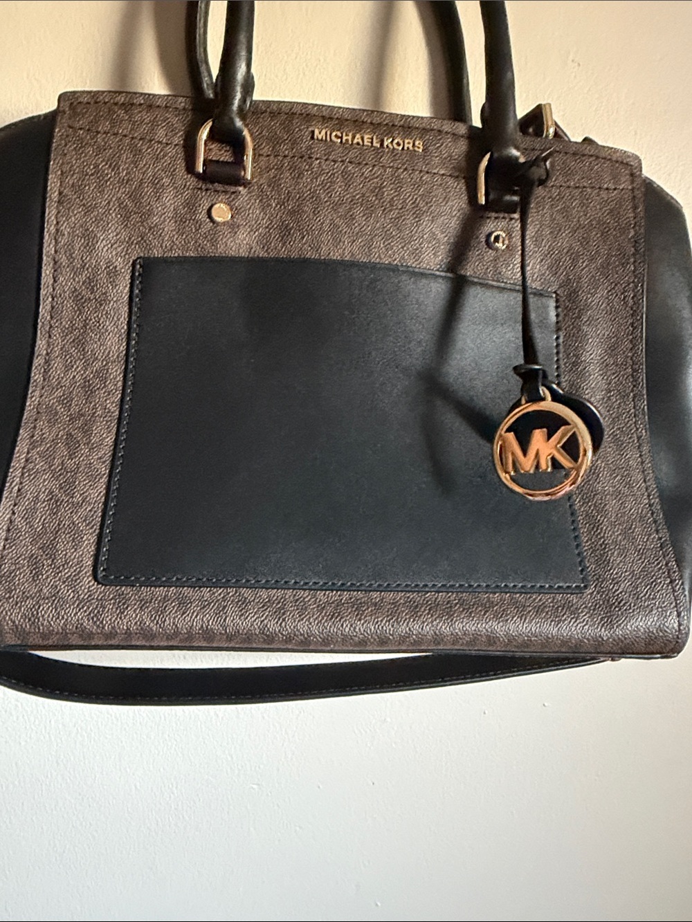 Michael Kors shoulder bag